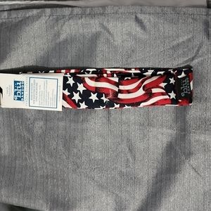 Patriotic Cooling Headband